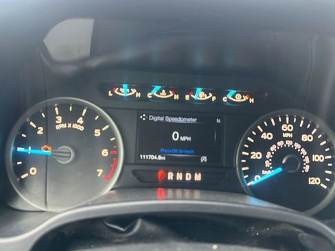 Used 2018 Ford F150 XLT w/ Equipment Group 301A Mid AWD/4WD image 23