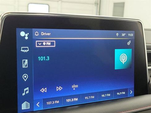 Used 2023 Chevrolet Tahoe RST image 29