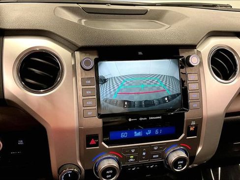 Used 2020 Toyota Tundra Limited w/ Limited Premium Package AWD/4WD image 30