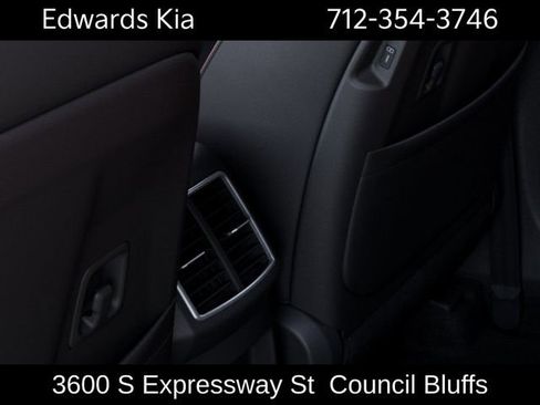 New 2026 Kia Sportage SX Prestige AWD/4WD image 28