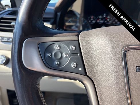Used 2018 GMC Yukon Denali w/ Denali Ultimate Package image 10