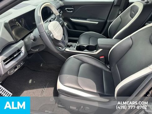 Used 2025 Kia K4 GT-Line Turbo FWD image 10