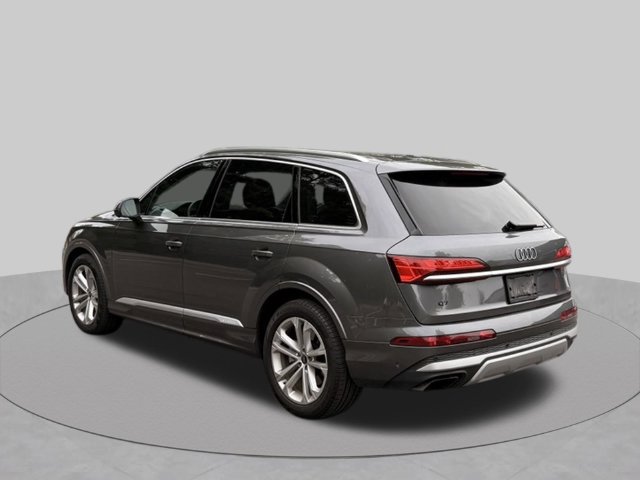 Used 2025 Audi Q7 3.0T Prestige AWD/4WD image 3