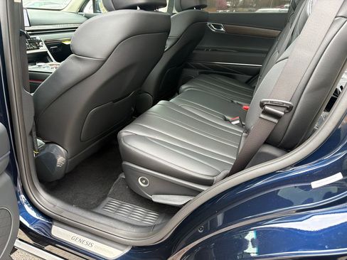 New 2026 Genesis GV80 2.5T Select image 21