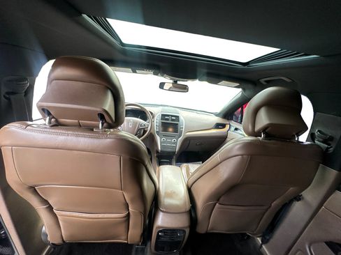 Used 2015 Lincoln MKC AWD w/ Equipment Group 102A Reserve image 23