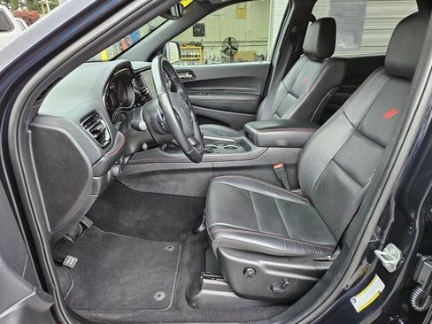 Used 2025 Dodge Durango R/T AWD/4WD image 24