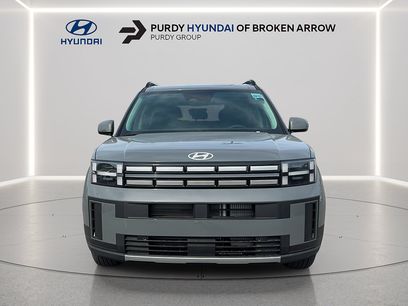 New 2027 Hyundai Santa Fe SEL