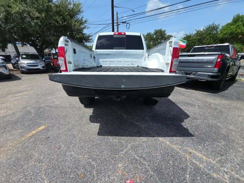 Used 2023 RAM 2500 Tradesman AWD/4WD image 8