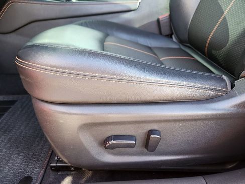 Used 2020 Nissan Altima 2.5 SR image 23