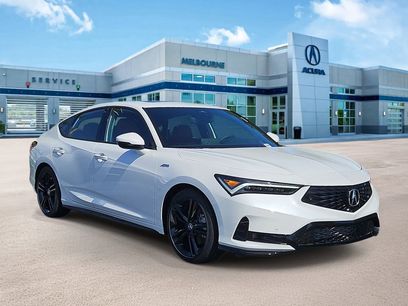 New 2026 Acura Integra A-Spec