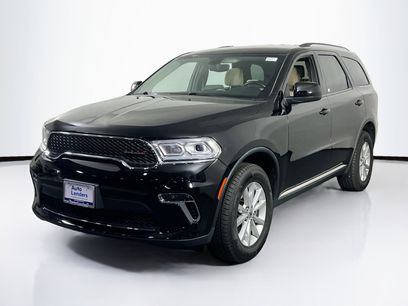 Used 2022 Dodge Durango SXT