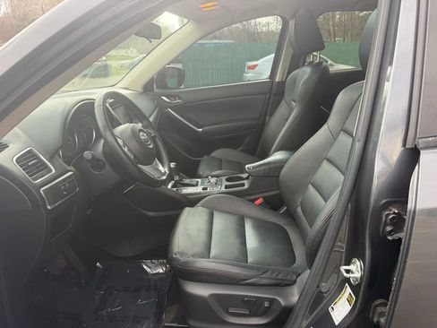 Used 2016 MAZDA CX-5 Grand Touring image 23