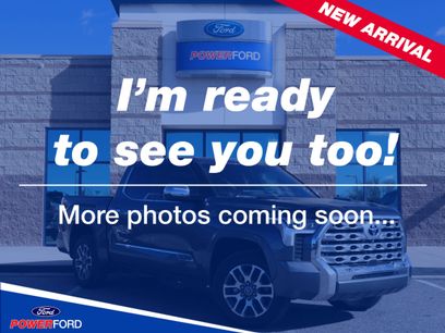 Used 2023 Toyota Tundra 1794 Edition