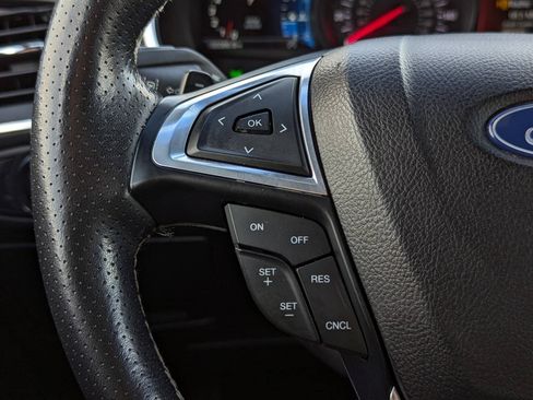 Used 2019 Ford Edge ST AWD/4WD image 27