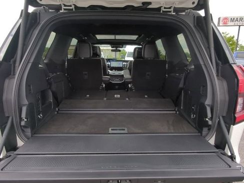 New 2026 Ford Expedition Tremor AWD/4WD image 40