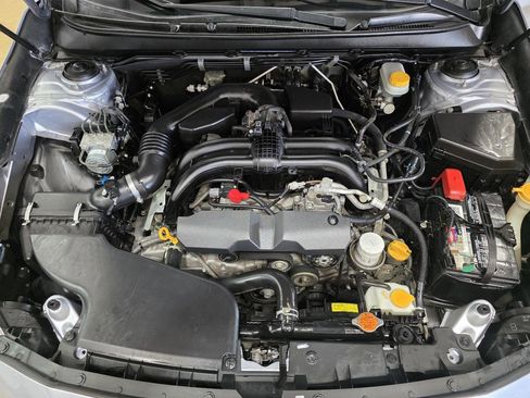 Used 2015 Subaru Legacy 2.5i Limited AWD/4WD image 7