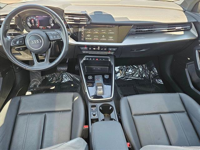Used 2022 Audi A3 2.0T Premium FWD image 17