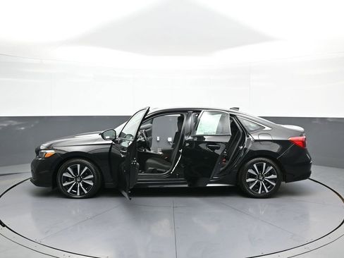 Certified 2023 Honda Civic EX image 83