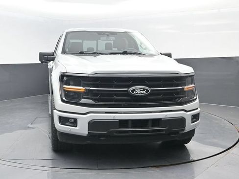 Certified 2024 Ford F150 XLT w/ Equipment Group 302A MID AWD/4WD image 22