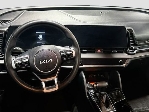 Used 2023 Kia Sportage EX image 20