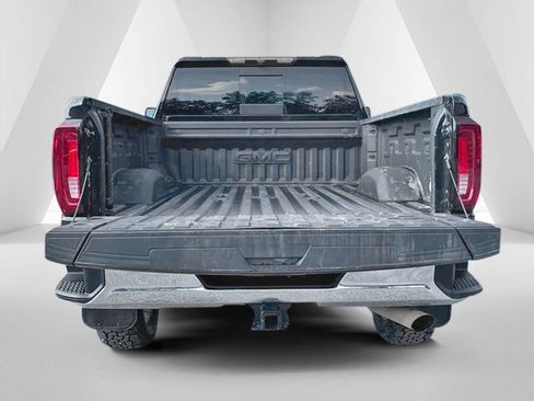 Used 2021 GMC Sierra 3500 SLT AWD/4WD image 7