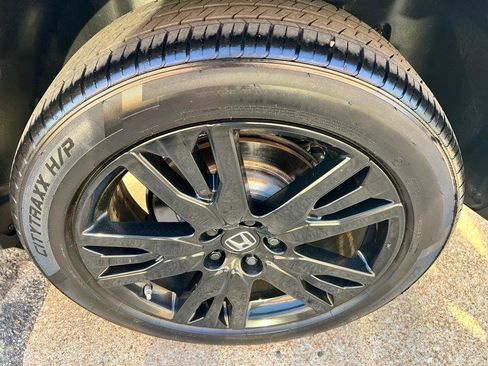 Used 2022 Honda Pilot Special Edition image 25