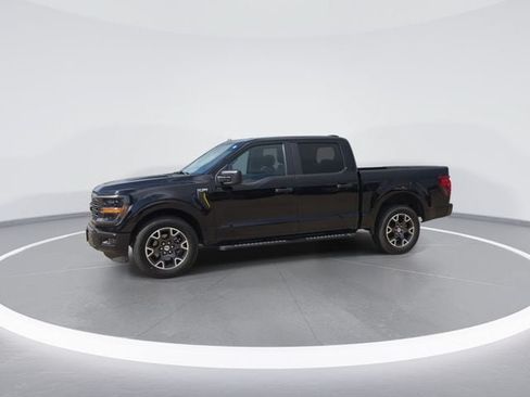 Used 2024 Ford F150 STX RWD image 4