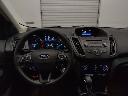 Used 2018 Ford Escape S FWD image 22