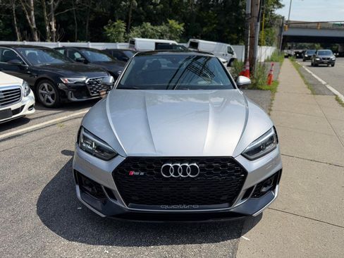 Used 2018 Audi RS 5 w/ Dynamic Package AWD/4WD image 13