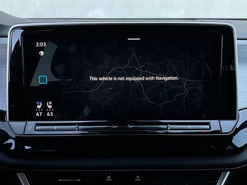 Used 2025 Volkswagen Atlas Cross Sport SE image 30