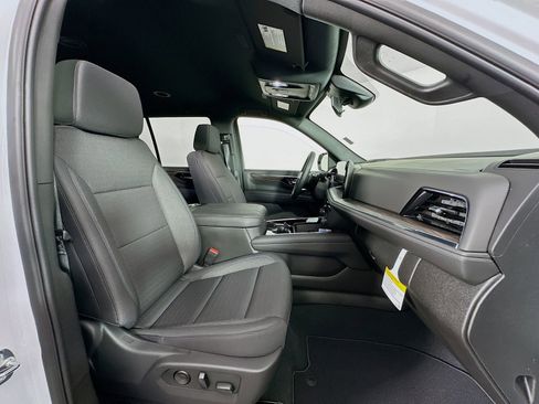 New 2026 Chevrolet Tahoe LS w/ Max Trailering Package AWD/4WD image 29