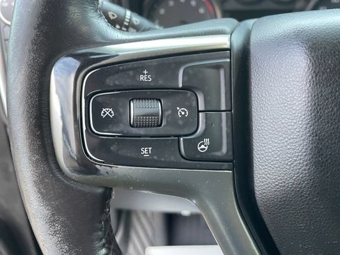 Used 2022 Chevrolet Silverado 2500 LT w/ Convenience Package AWD/4WD image 39