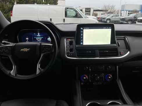 Used 2024 Chevrolet Tahoe LT image 22