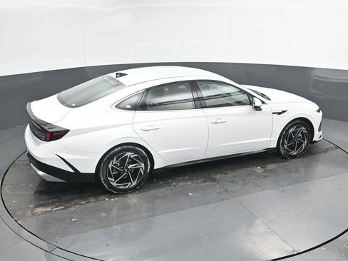 New 2026 Hyundai Sonata SEL image 35