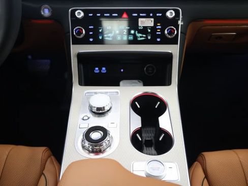 New 2026 Genesis GV80 2.5T Advanced AWD/4WD image 41