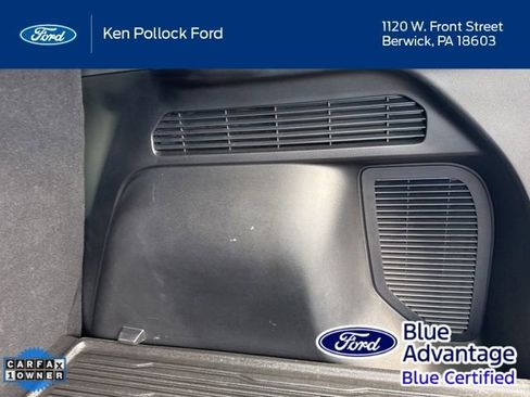 Certified 2023 Ford Escape ST-Line w/ Tech Pack #1 image 44