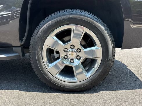 Used 2018 Chevrolet Tahoe LT RWD image 18