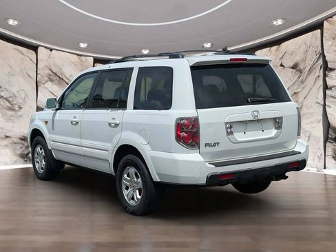 Used 2008 Honda Pilot VP image 7