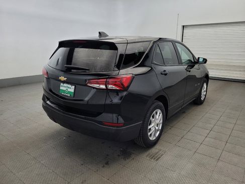 Used 2023 Chevrolet Equinox LS w/ LS Convenience Package AWD/4WD image 9