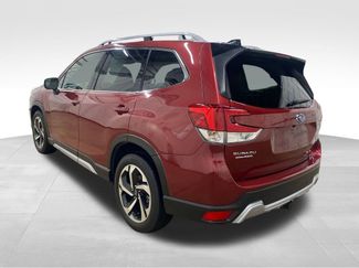 Certified 2024 Subaru Forester Touring AWD/4WD video 2