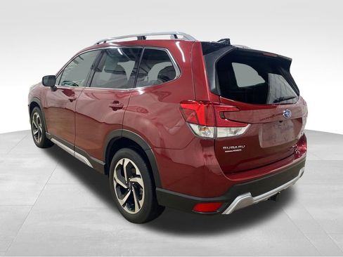 Certified 2024 Subaru Forester Touring AWD/4WD image 2