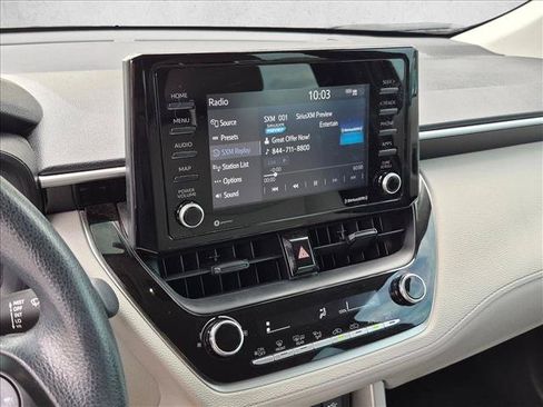 Used 2022 Toyota Corolla Cross L FWD image 9