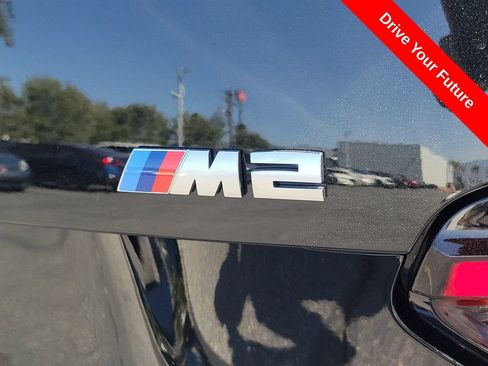 Used 2024 BMW M2 w/ Lighting Package RWD image 29