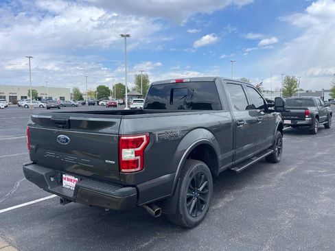 Used 2020 Ford F150 XLT w/ Equipment Group 302A Luxury AWD/4WD image 3