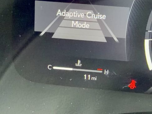 New 2026 Lexus RX 350 Premium w/ Convenience Package FWD image 20