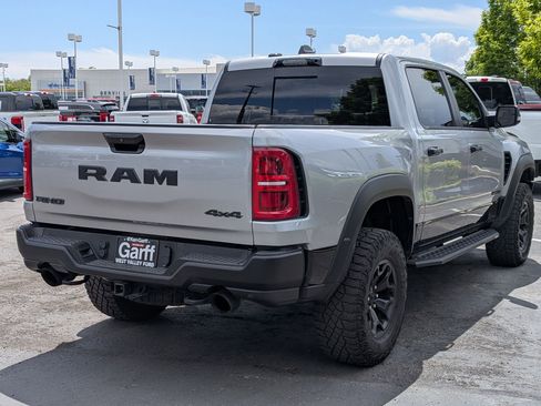 Used 2025 RAM 1500 RHO w/ RHO Level 1 Equipment Group AWD/4WD image 3