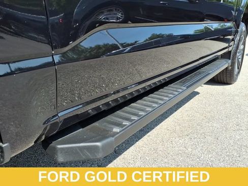 Certified 2023 Ford F150 XLT w/ Equipment Group 302A High AWD/4WD image 10