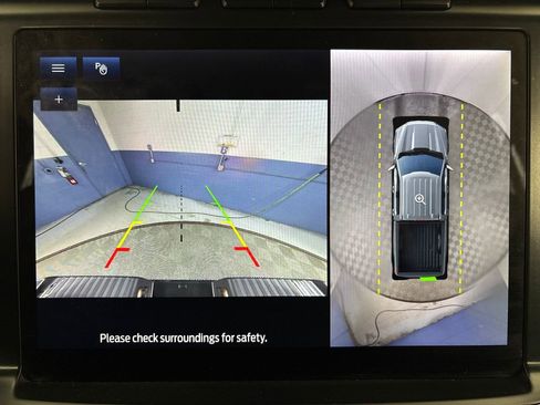 Used 2023 Ford F150 Lariat w/ Equipment Group 502A High image 24