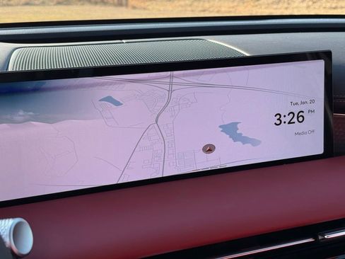 New 2026 Genesis G80 2.5T Sport Prestige image 35