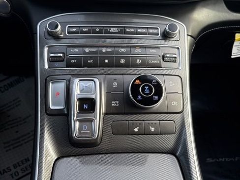 Used 2022 Hyundai Santa Fe SEL w/ Convenience + Premium Package image 23